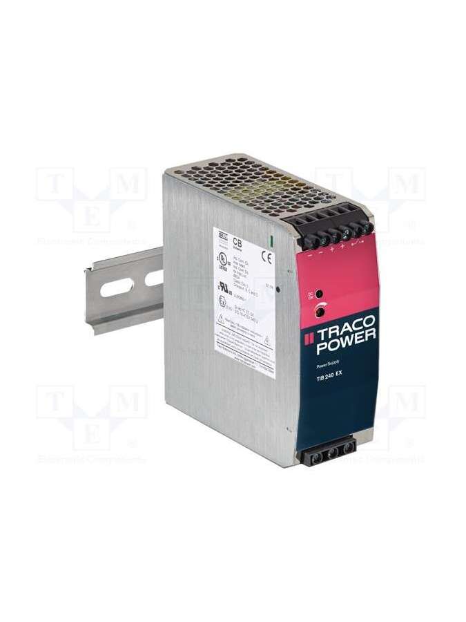 tib 240-148ex-traco power