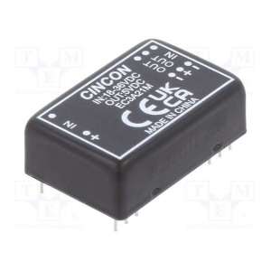 EC3A21M CINCON