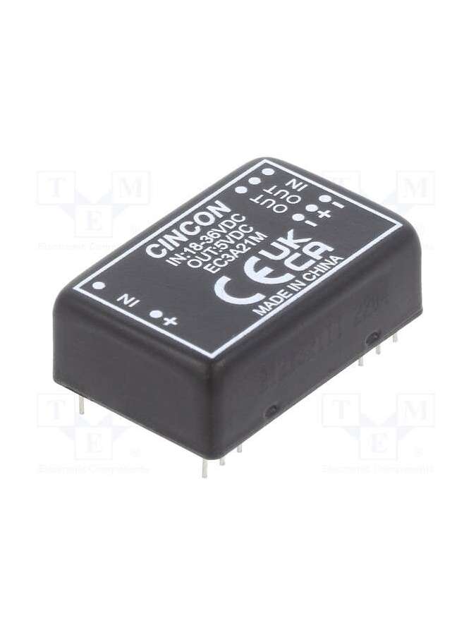 ec3a21m-cincon