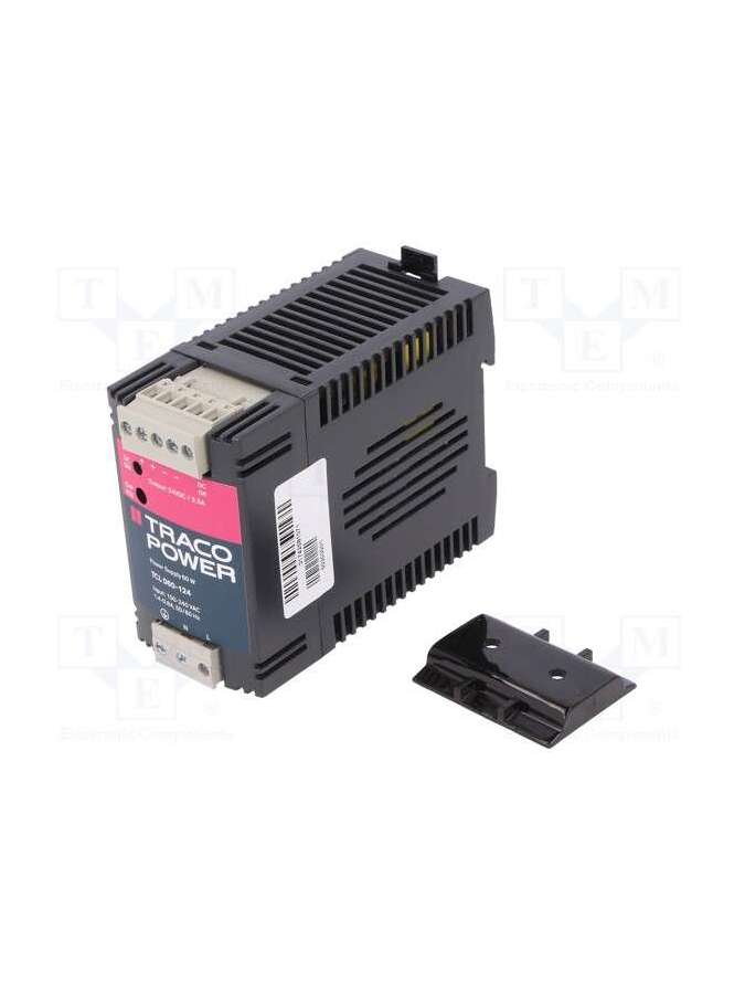 tcl 060-124-traco power