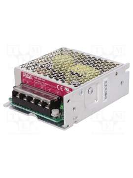 txm 050-124-traco power