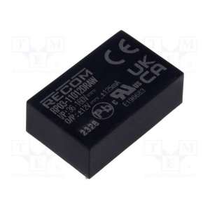 RP03-11012DRAW RECOM