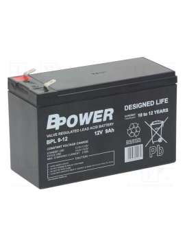 bpl 9-12 t2-bpower