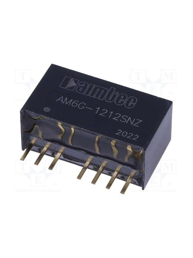 am6g-1212snz-aimtec
