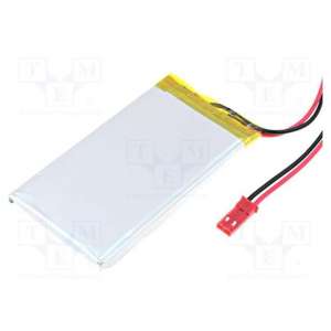 L584070 CELLEVIA BATTERIES