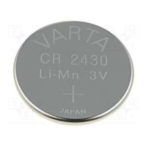 6430 101 501 VARTA MICROBATTERY