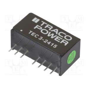 TEC 3-2415 TRACO POWER