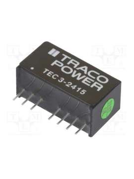 tec 3-2415-traco power