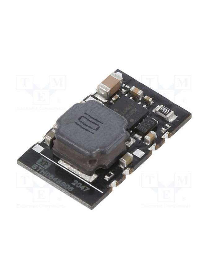 sth0548s05-xp power