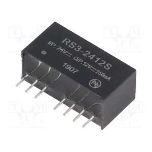 RS3-2412S RECOM