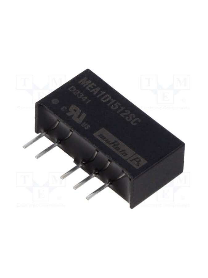 mea1d1512sc-murata power solutions