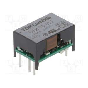 CCG6-24-03SF TDK-LAMBDA