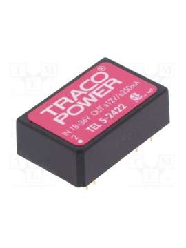 tel 5-2422-traco power