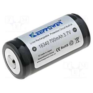ICR16340 KEEPPOWER
