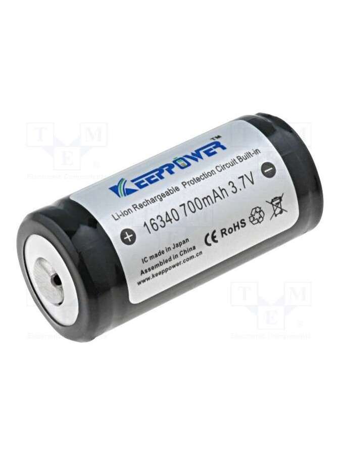 icr16340-keeppower