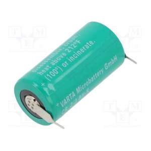 6214201099 VARTA MICROBATTERY