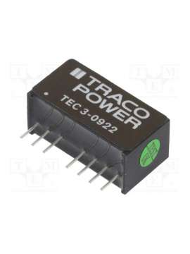 tec 3-0922-traco power