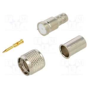 182302 AMPHENOL RF