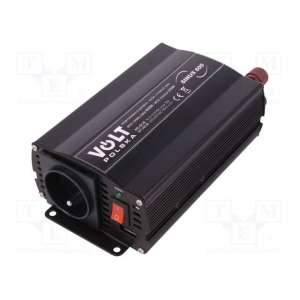 SINUS600 12V VOLT POLSKA