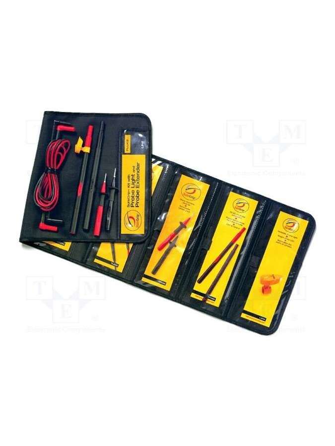 fluke l215-fluke