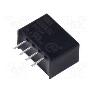 NML0505SC Murata Power Solutions
