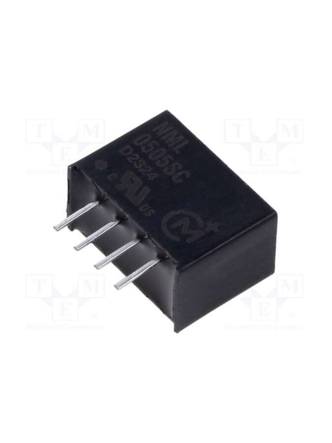 nml0505sc-murata power solutions
