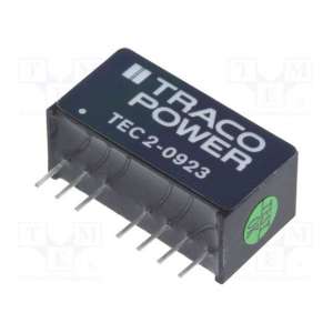 TEC 2-0923 TRACO POWER
