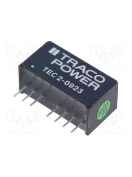 tec 2-0923-traco power