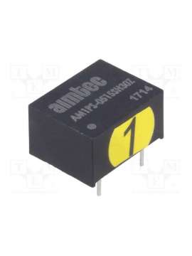am1ps-0515sh30z-aimtec