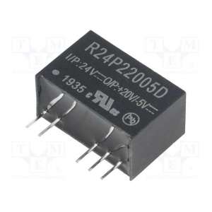 R24P22005D RECOM