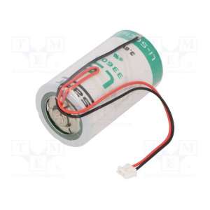 LS33600 EHR-2 SAFT