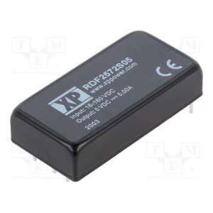 RDF2572S05 XP POWER