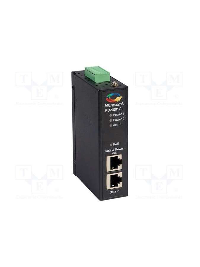 pd-9001gi/dc-microchip (microsemi)