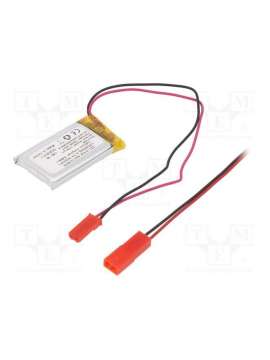 accu-lp542439/cl-cellevia batteries