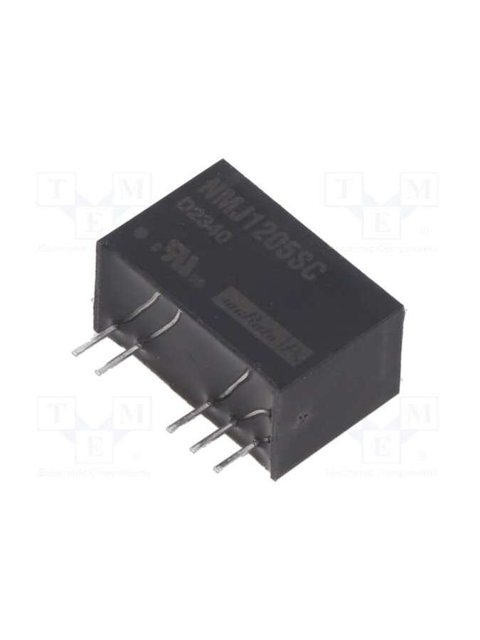 nmj1205sc-murata power solutions