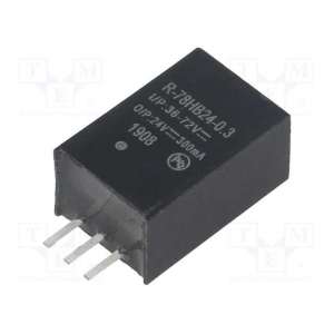 R-78HB24-0.3 RECOM