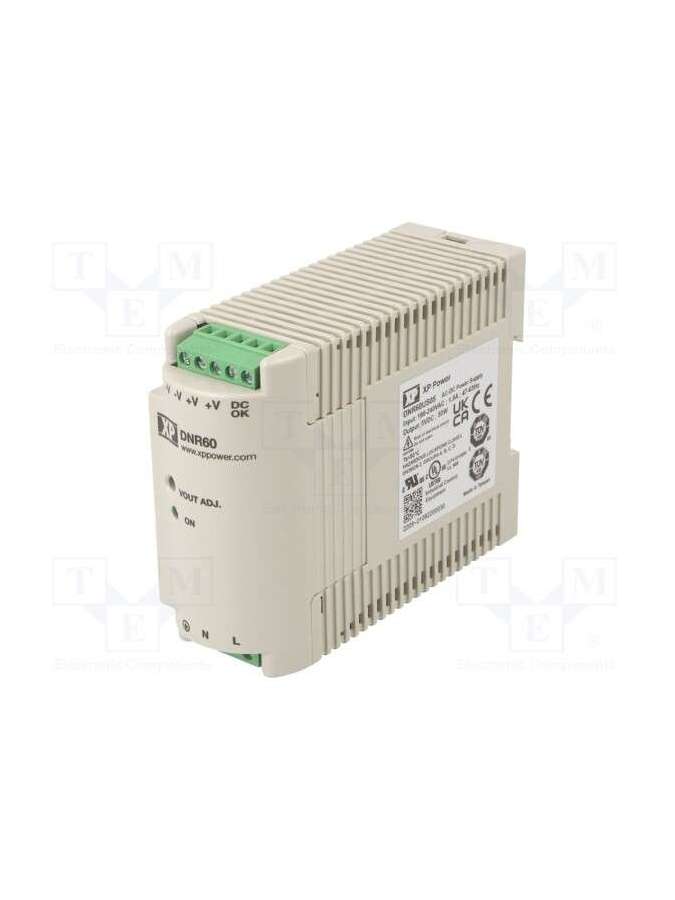 dnr60us05-xp power