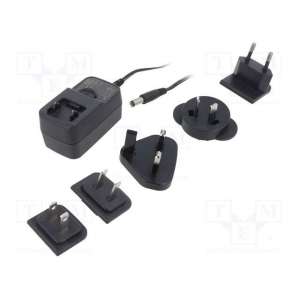 VER12US050-JA XP POWER