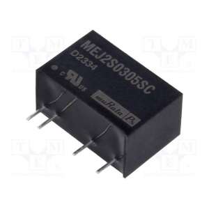 MEJ2S0305SC Murata Power Solutions