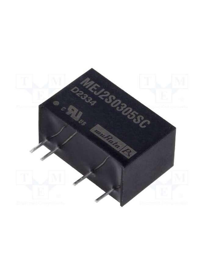 mej2s0305sc-murata power solutions