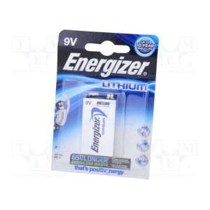 LA522 ADVANCED LITHIUM ENERGIZER