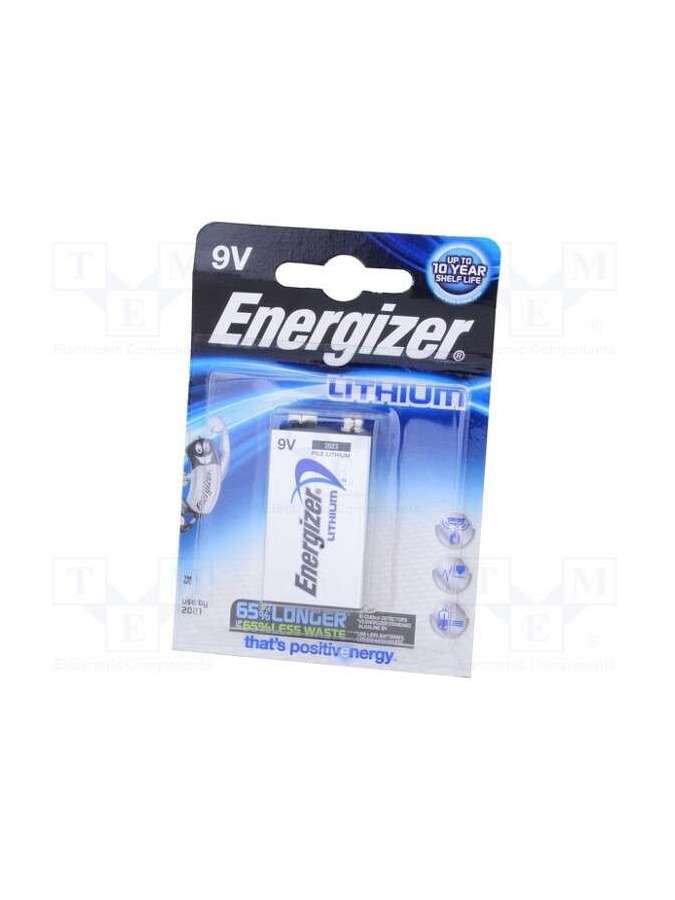 la522 advanced lithium-energizer