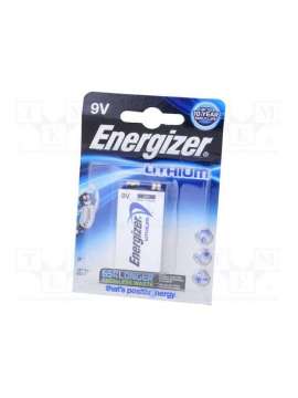 la522 advanced lithium-energizer