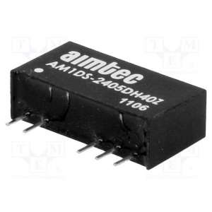 AM1DS-2405DH40Z AIMTEC