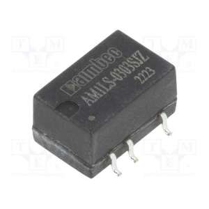 AM1LS-0303SJZ AIMTEC