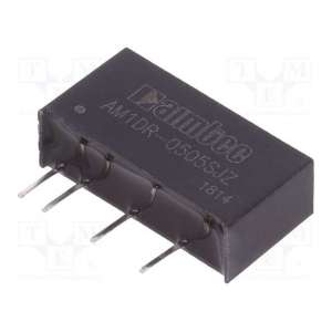AM1DR-0505SJZ AIMTEC
