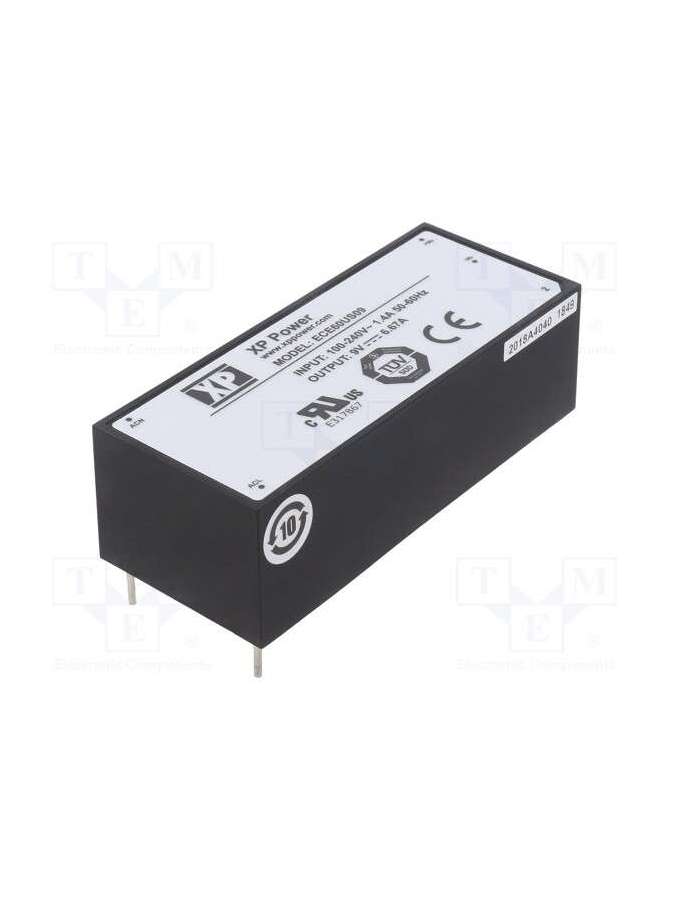 ece60us09-xp power