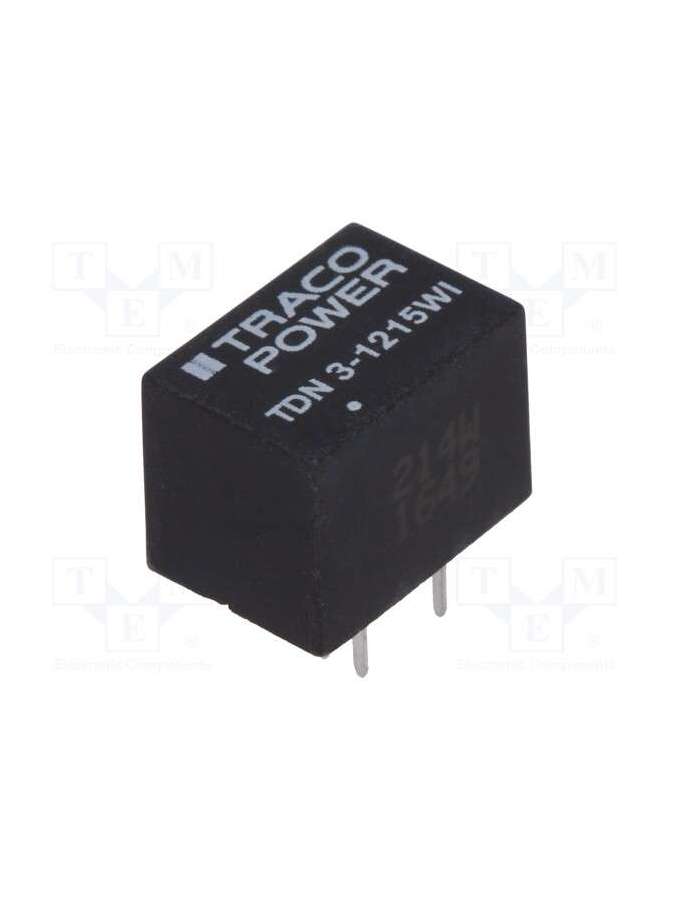 tdn 3-1215wi-traco power