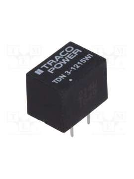 tdn 3-1215wi-traco power