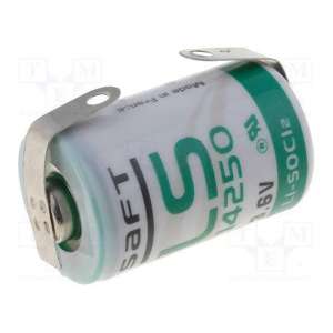 LS 14250CNR SAFT